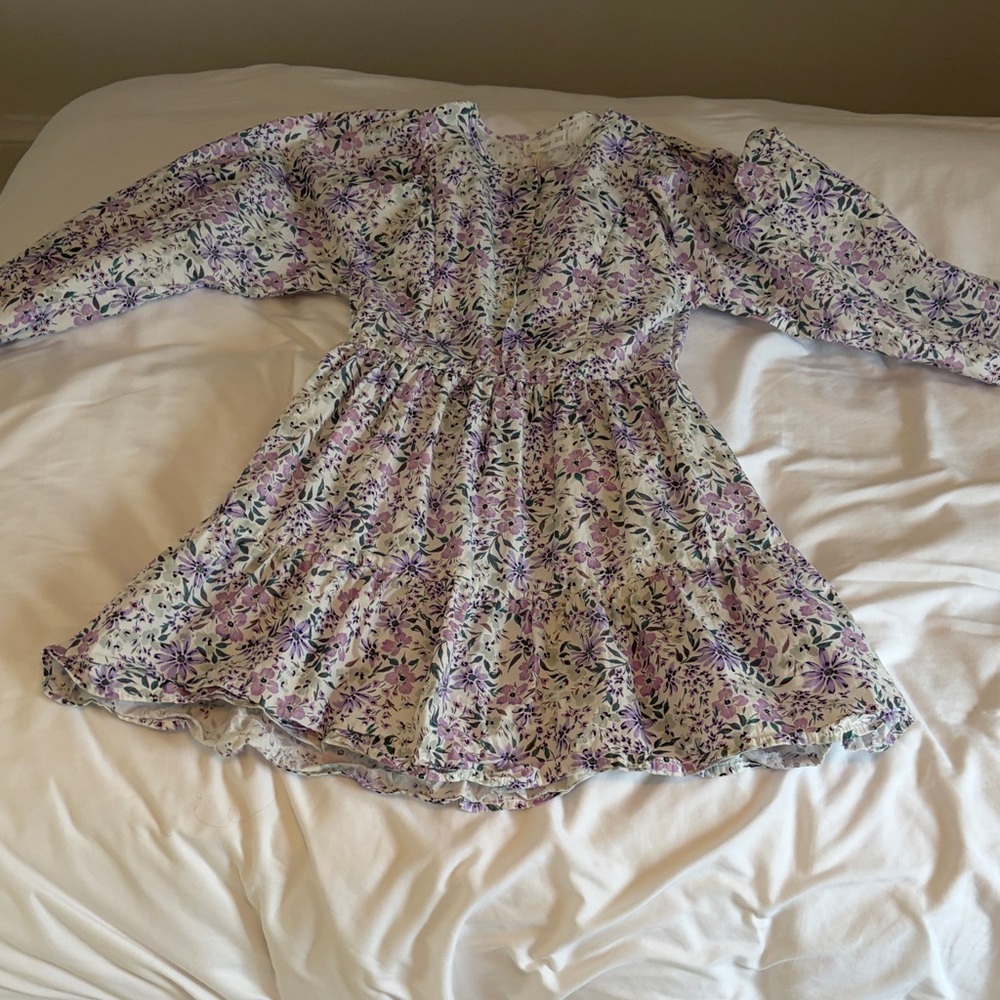 Amazing dress from London